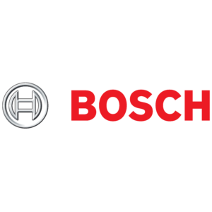 Logo de Bosch