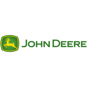 Logo de John Deere