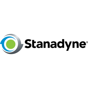 Logo de Stanadyne
