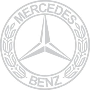 Logo de Mercedes-Benz